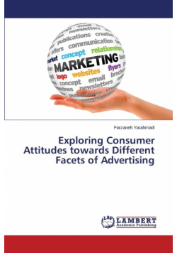 Exploring Consumer Attitudes towards Different Facets of Advertising