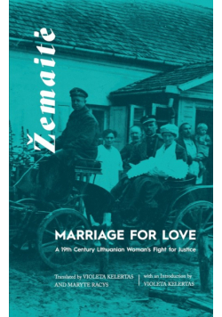 Marriage for Love