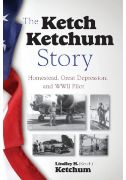 The Ketch Ketchum Story
