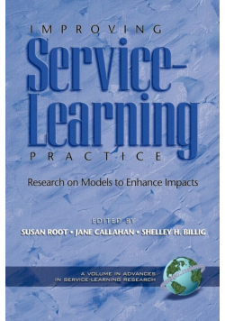 Improving Service-Learning Practice