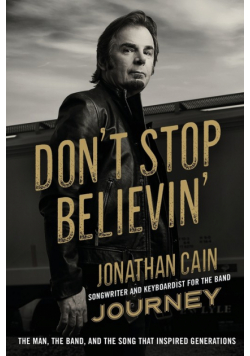 Don't Stop Believin'  | Softcover