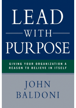 Lead with Purpose