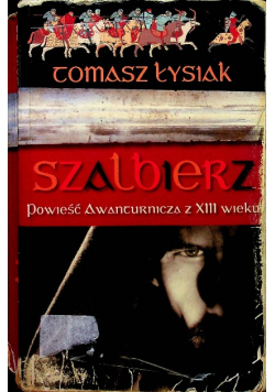 Szalbierz