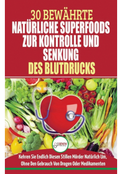 Bluthochdruck Senken