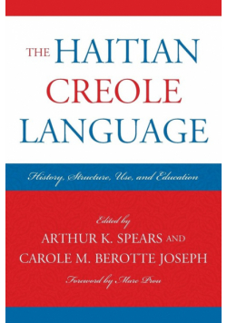 The Haitian Creole Language