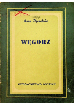 Węgorz