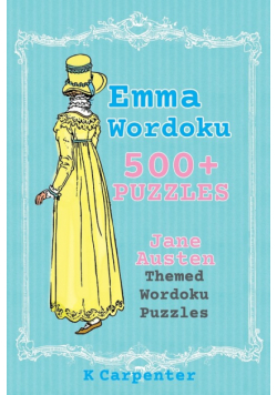 Emma Wordoku