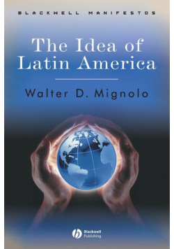 Idea of Latin America