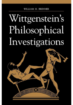 Wittgenstein's Philosophical Investigations