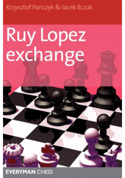 Ruy Lopez Exchange