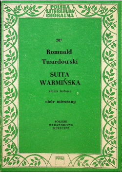 Suita Warmińska