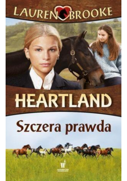 Heartland T.11 Szczera prawda w.2017