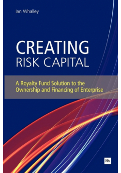 Creating Risk Capital