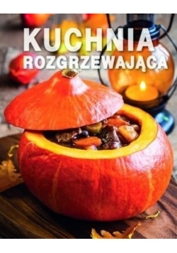 Kuchnia rozgrzewająca