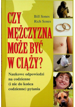 Czy mężczyzna może być w ciąży