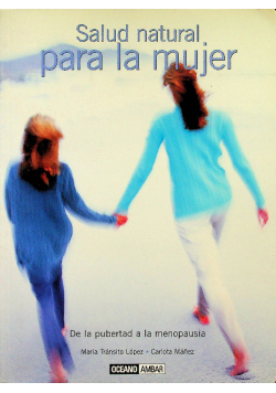 Salund natural para la mujer