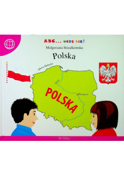 ABC uczę się Polska
