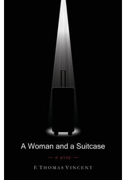 A Woman and a Suitcase