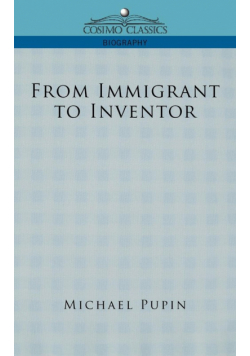 From Immigrant to Inventor