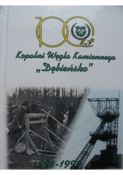 Kopalni węgla kamiennego Dębieńsko