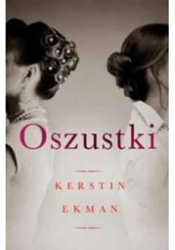 Oszustki