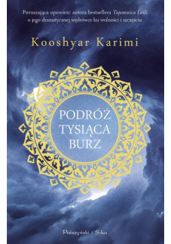 Podróż tysiąca burz