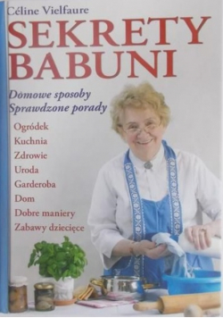 Sekrety babuni