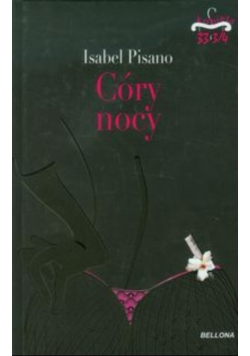 Córy nocy