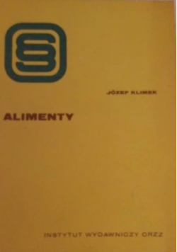 Alimenty