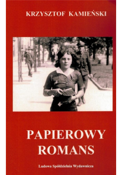 Papierowy romans