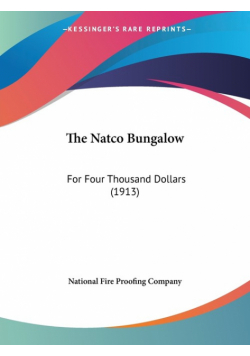 The Natco Bungalow