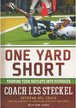 One Yard Short