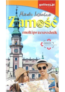 Multiprzewodnik - Zamość w.2019