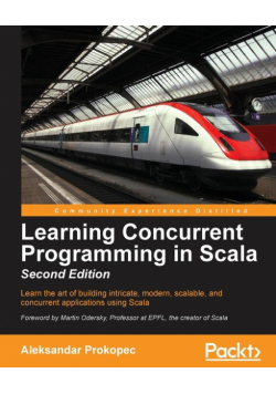 Learning Concurrent Programming in Scala, Second Edition