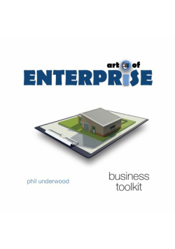 Art of Enterprise