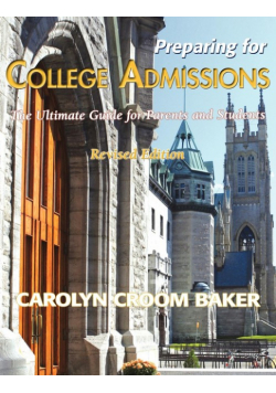 Preparing For College Admissions