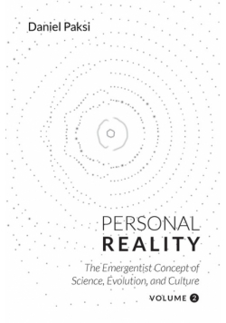 Personal Reality, Volume 2