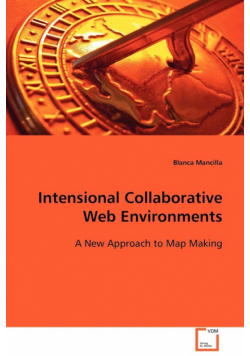Intensional Collaborative Web Environments