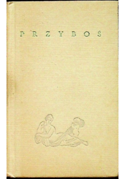 Poeci Polscy Przyboś