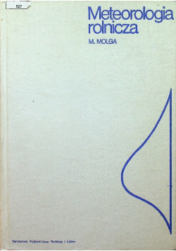 Meteorologia rolnicza