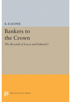 Bankers to the Crown