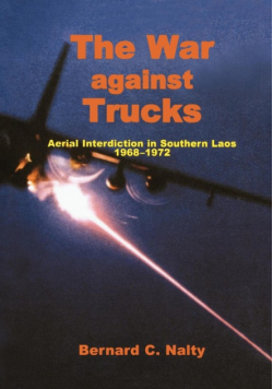 The War Against Trucks