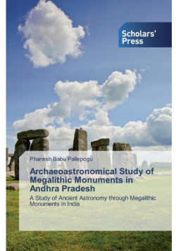 Archaeoastronomical Study of Megalithic Monuments in Andhra Pradesh