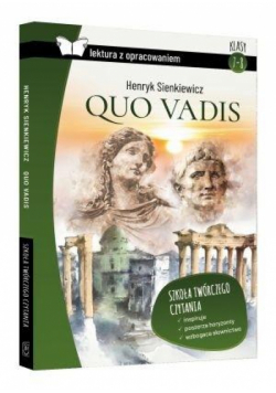 Quo Vadis z opracowaniem