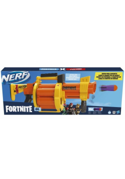 NERF Fornite GL