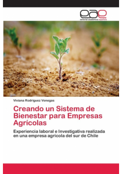 Creando un Sistema de Bienestar para Empresas Agrícolas