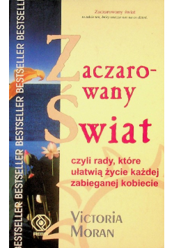 Zaczarowany świat