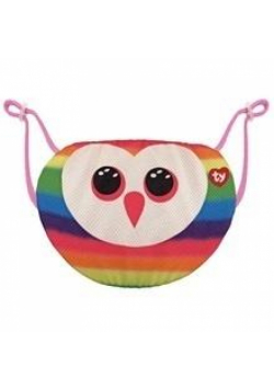 Ty Mask Owen - Sowa
