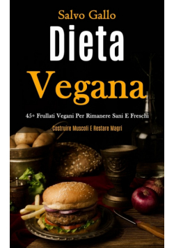 Dieta Vegana