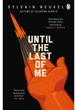 Until the Last of Me